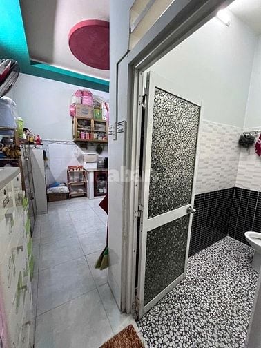 Bán gấp nhà căn góc 1trệt, 1 lầu, 3,8mx13m, Hẻm 7m, Phạm T Hiển P5,Q8.