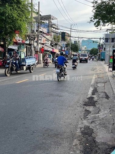 Bán gấp nhà căn góc 1trệt, 1 lầu, 3,8mx13m, Hẻm 7m, Phạm T Hiển P5,Q8.