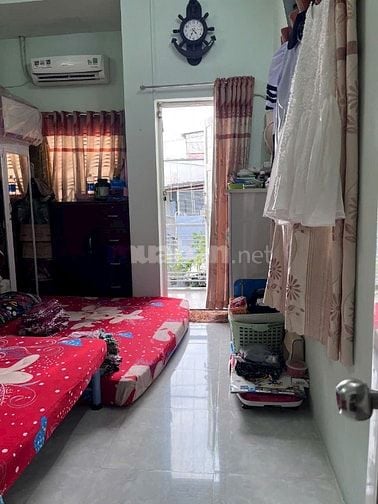 Bán gấp nhà căn góc 1trệt, 1 lầu, 3,8mx13m, Hẻm 7m, Phạm T Hiển P5,Q8.