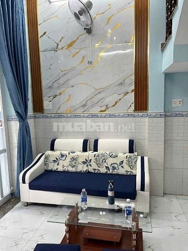 Cần Bán GẤP nhà phố liền kề 80m2 đường Hoàng Phan Thái (SHR) cách chợ 