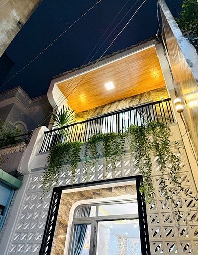 CHÍNH CHỦ BÁN NHÀ ĐỖ THÚC TỊNH GÒ VẤP 4X15 ĐÚC 1LẦU FULL NỘI THẤT