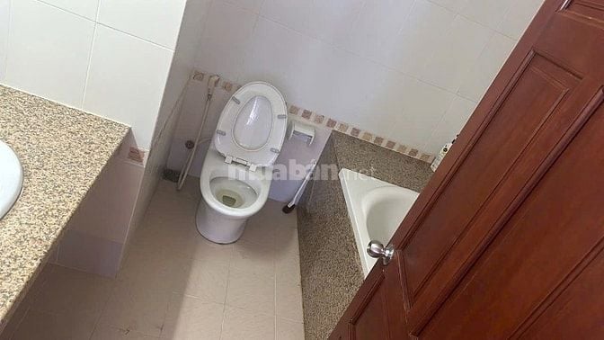 CHO THUÊ NHÀ NGUYÊN CÂN KHU NHÀ Ở CHÁNH HƯNG P5Q8. 