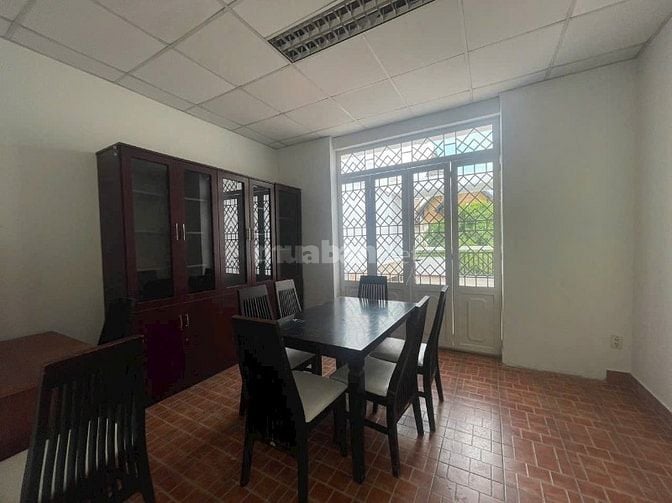 CHO THUÊ NHÀ NGUYÊN CÂN KHU NHÀ Ở CHÁNH HƯNG P5Q8. 