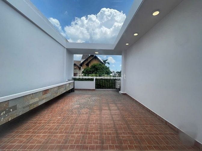 CHO THUÊ NHÀ NGUYÊN CÂN KHU NHÀ Ở CHÁNH HƯNG P5Q8. 