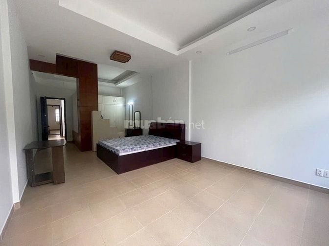 CHO THUÊ NHÀ NGUYÊN CÂN KHU NHÀ Ở CHÁNH HƯNG P5Q8. 