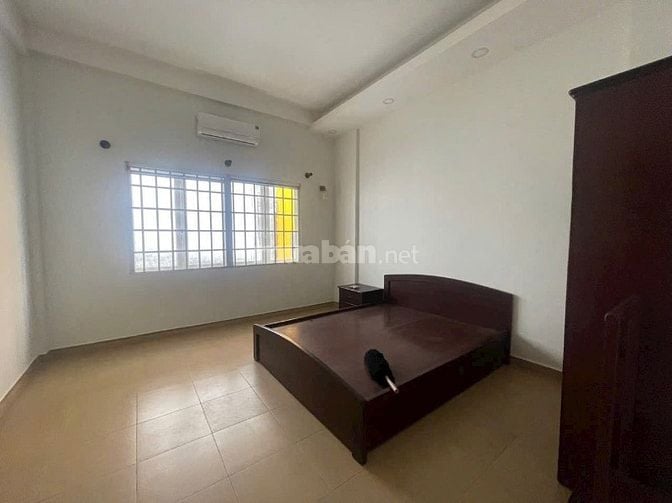 CHO THUÊ NHÀ NGUYÊN CÂN KHU NHÀ Ở CHÁNH HƯNG P5Q8. 