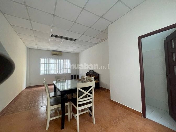 CHO THUÊ NHÀ NGUYÊN CÂN KHU NHÀ Ở CHÁNH HƯNG P5Q8. 