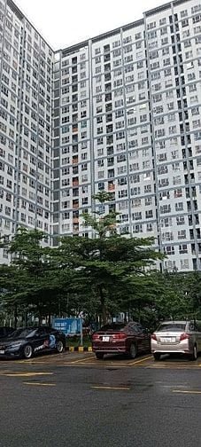 Cho thuê căn nhà Shophoue B 01.02 dự án Sài Gòn Gateway.
