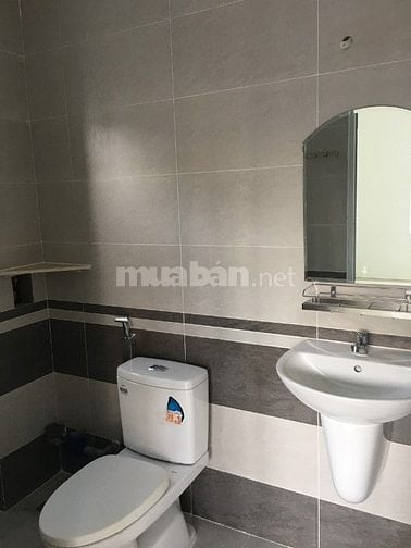 Cho thuê phòng như căn hộ mini ngay trung tâm