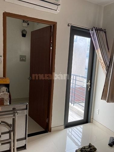 Cho thuê phòng như căn hộ mini ngay trung tâm
