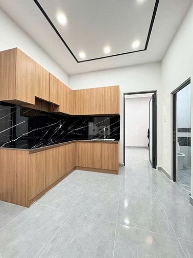 Nhà 1,75 Tỷ Gần Nhà Thờ Giáo Xứ Bình Chánh – Đi Bộ Ra Chợ, Ở Ngay!