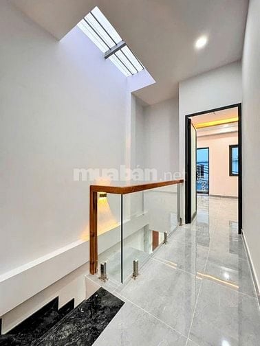Nhà 1,75 Tỷ Gần Nhà Thờ Giáo Xứ Bình Chánh – Đi Bộ Ra Chợ, Ở Ngay!