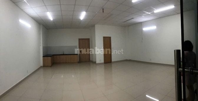 Cho thuê căn nhà Shophoue B 01.02 dự án Sài Gòn Gateway.
