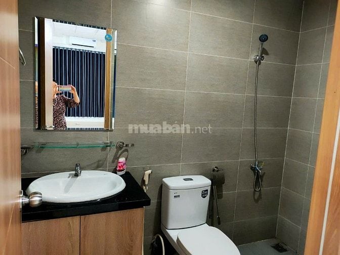 Cho thuê căn nhà Shophoue B 01.02 dự án Sài Gòn Gateway.