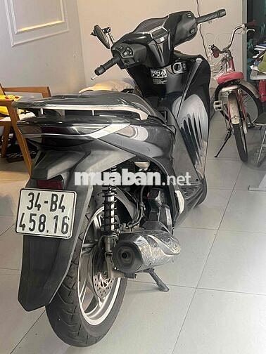 sh 150 abs