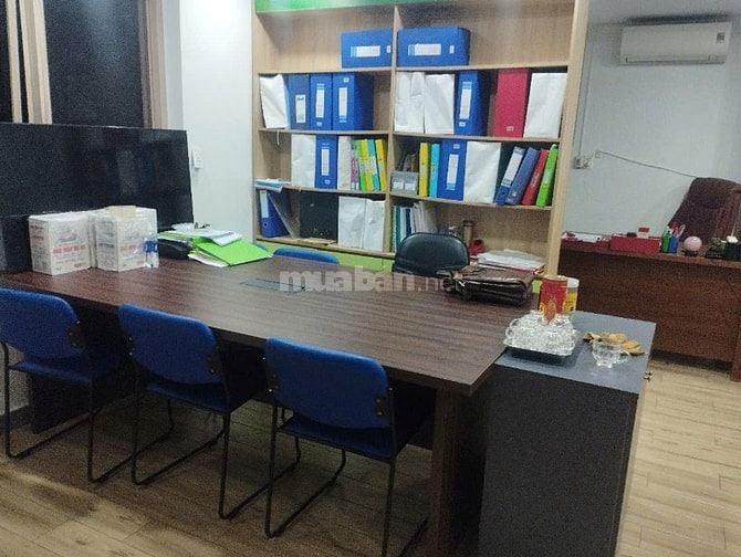 SANG NHƯỢNG LẠI VĂN PHÒNG CÔNG TY