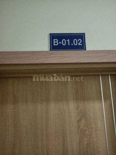 Cho thuê căn nhà Shophoue B 01.02 dự án Sài Gòn Gateway.