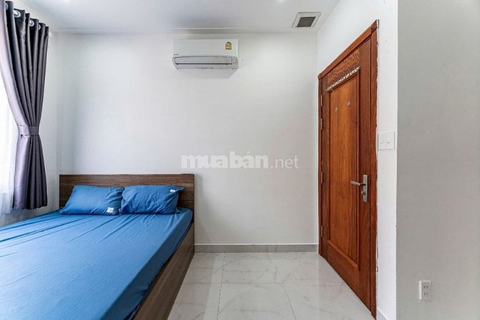 Chung cư Bàu Cát,Hồng lạc, p10, Tân Bình: 95m2,3p ngủ, 12tr/th