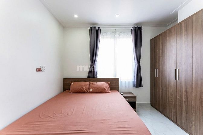 Chung cư Bàu Cát,Hồng lạc, p10, Tân Bình: 95m2,3p ngủ, 12tr/th