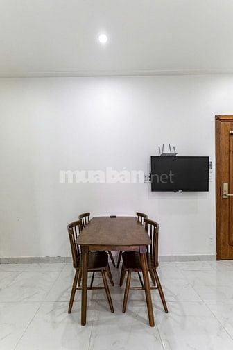 Chung cư Bàu Cát,Hồng lạc, p10, Tân Bình: 95m2,3p ngủ, 12tr/th