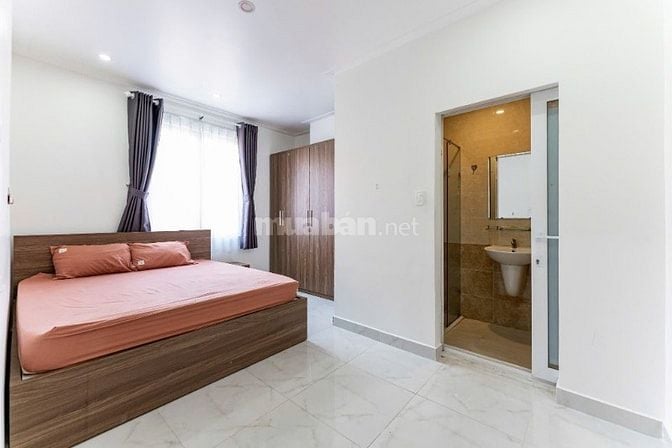 Chung cư Bàu Cát,Hồng lạc, p10, Tân Bình: 95m2,3p ngủ, 12tr/th
