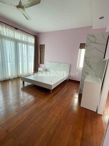 Cho thuê Biệt Thự căn góc 2 mặt tiền KDC ngay Quận 7 giá 50tr 