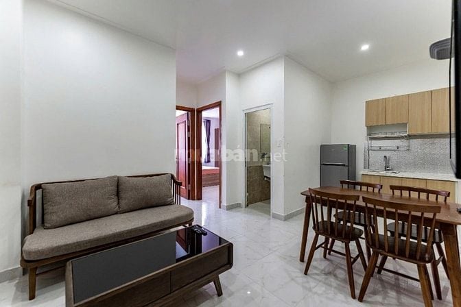 Chung cư Bàu Cát,Hồng lạc, p10, Tân Bình: 95m2,3p ngủ, 12tr/th