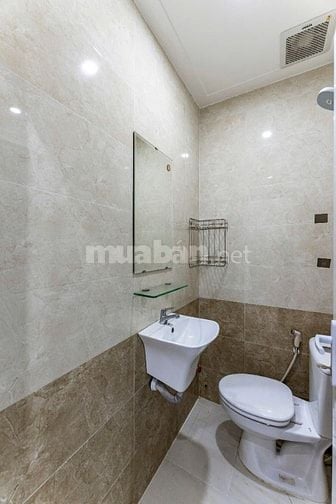 Chung cư Bàu Cát,Hồng lạc, p10, Tân Bình: 95m2,3p ngủ, 12tr/th