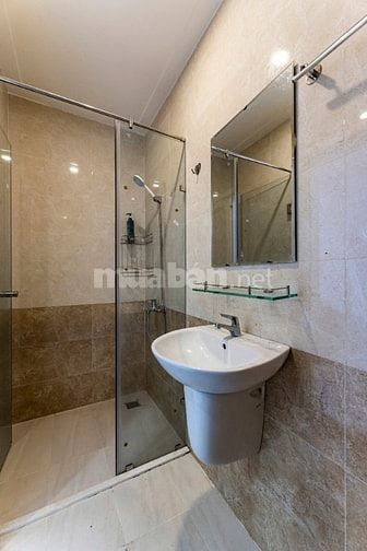 Chung cư Bàu Cát,Hồng lạc, p10, Tân Bình: 95m2,3p ngủ, 12tr/th
