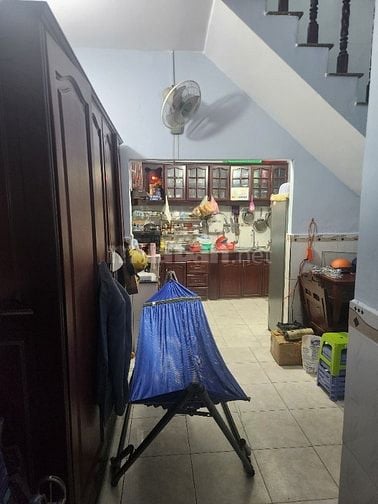 Nhà rộng 146m vuông hẻm 3m,  cách đường chính 30m, 4PN