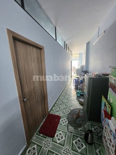 Nhà rộng 146m vuông hẻm 3m,  cách đường chính 30m, 4PN