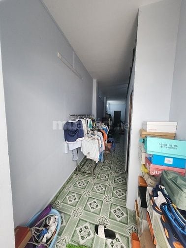 Nhà rộng 146m vuông hẻm 3m,  cách đường chính 30m, 4PN