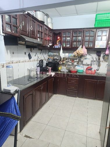Nhà rộng 146m vuông hẻm 3m,  cách đường chính 30m, 4PN