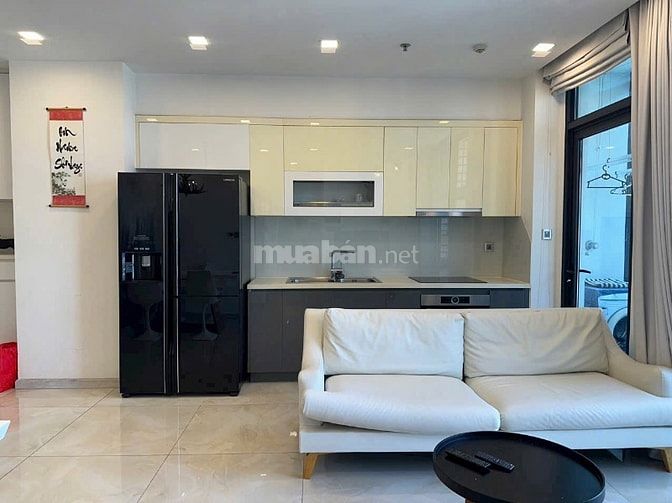 CHO THUÊ 2PN Vinhomes Golden River Ba Son