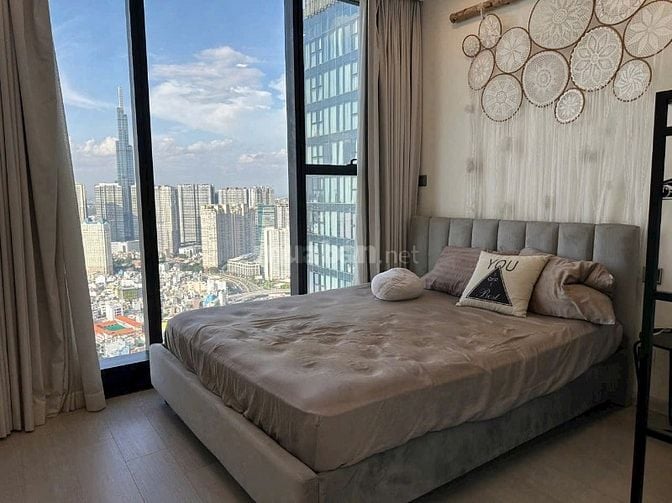 CHO THUÊ 2PN Vinhomes Golden River Ba Son