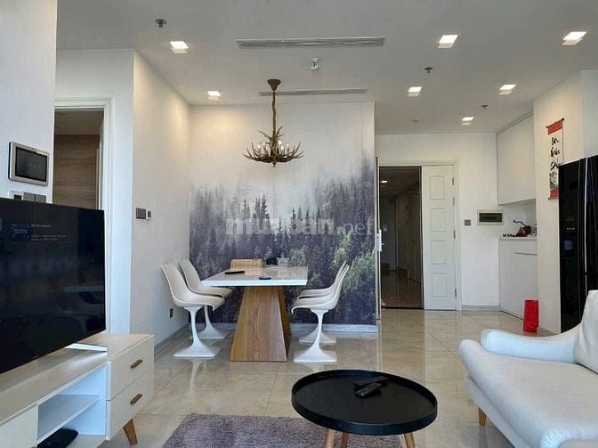 CHO THUÊ 2PN Vinhomes Golden River Ba Son
