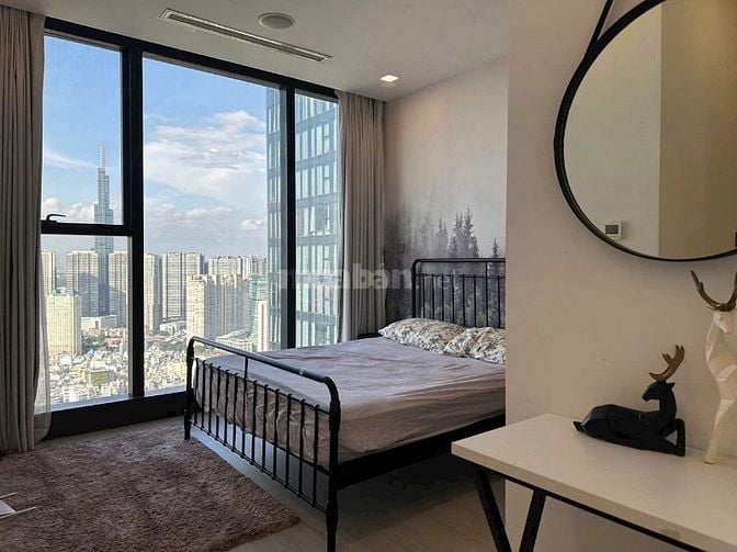 CHO THUÊ 2PN Vinhomes Golden River Ba Son