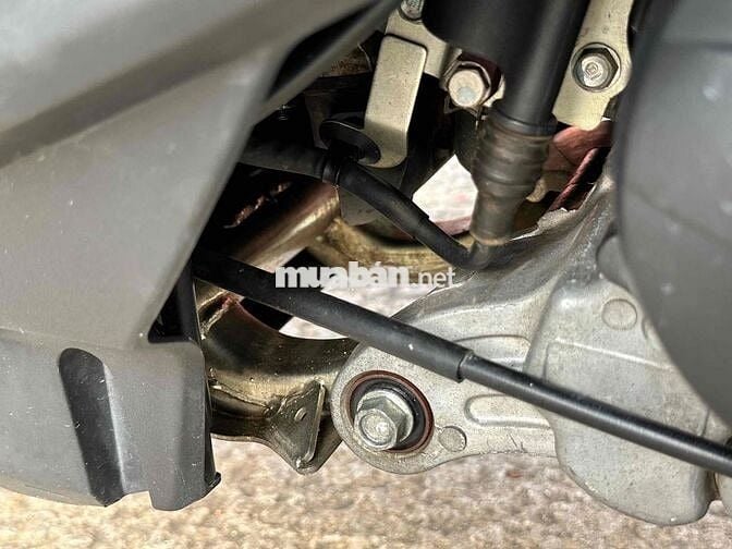Vario 150 2018 Mẫu Củ Zin Mộc, Chính Chủ Sang Tên