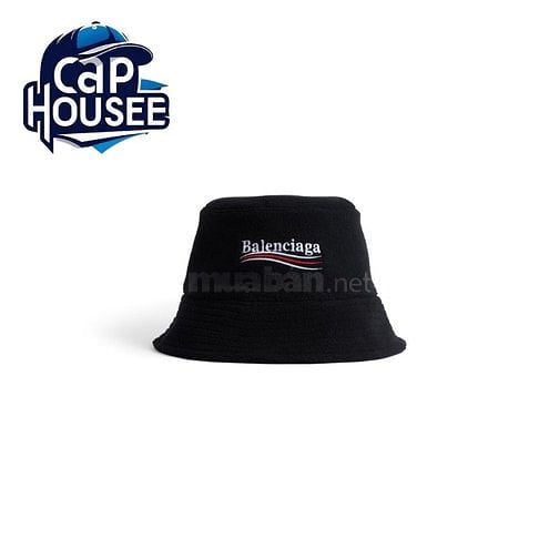 Nón Balenciaga chính hãng: Biểu tượng phong cách đỉnh cao cùng Cap Hou
