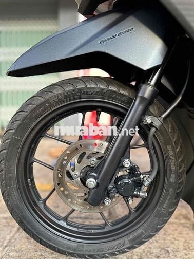 Vario 150 2018 Mẫu Củ Zin Mộc, Chính Chủ Sang Tên