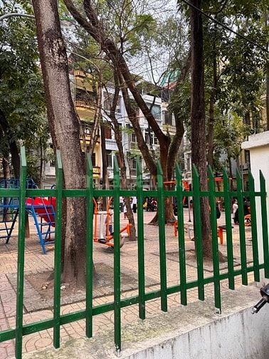 Chính chủ bán căn hộ TT tầng 1 mặt ngõ 35 Kim mã thượng 4,3 tỷ