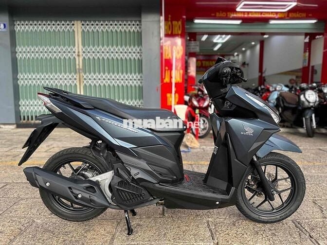 Vario 150 2018 Mẫu Củ Zin Mộc, Chính Chủ Sang Tên