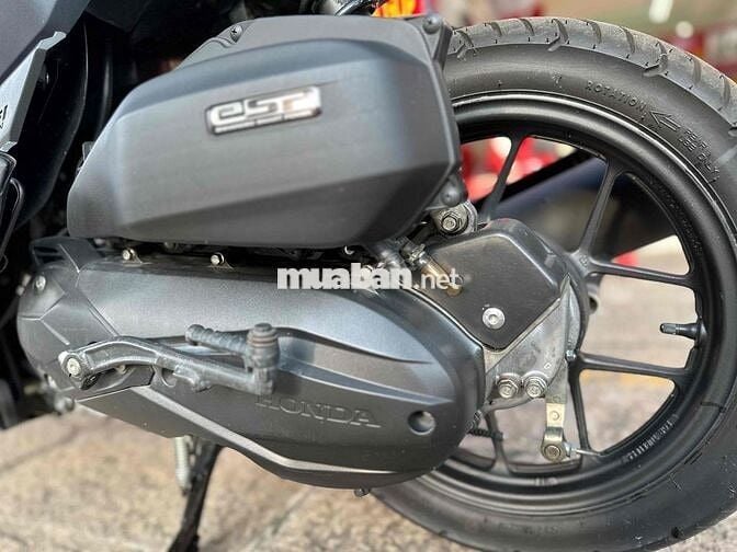 Vario 150 2018 Mẫu Củ Zin Mộc, Chính Chủ Sang Tên