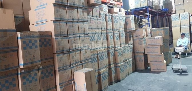 CỬA HÀNG Cần Tuyển Gấp 3 Bạn Nam-Nữ Làm Việc. Có CCCD Đi Làm Ngay