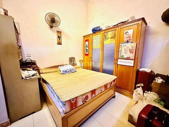 NHÀ MẶT NGÕ KINH DOANH TỐT, NGÕ Ô TÔ QUAY ĐẦU