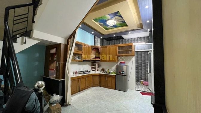 GẤP BÁN CĂN NHÀ TÂN PHÚ GIÁP TÂN BÌNH - MẶT TIỀN KINH DOANH