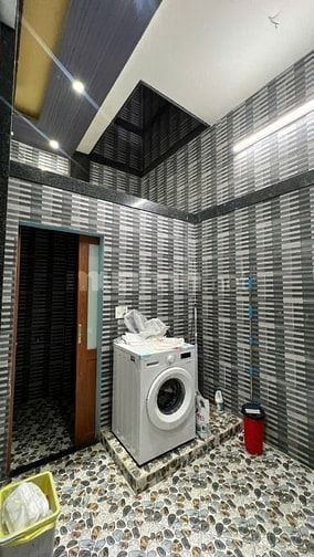 GẤP BÁN CĂN NHÀ TÂN PHÚ GIÁP TÂN BÌNH - MẶT TIỀN KINH DOANH