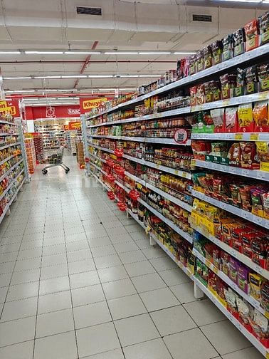 KHU VỰC QUẬN 4: TUYỂN NHÂN VIÊN TẠP VỤ, KHO , BÁN HÀNG 