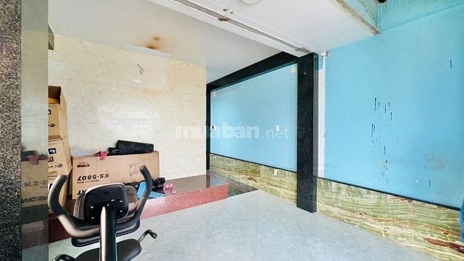 GẤP BÁN CĂN NHÀ TÂN PHÚ GIÁP TÂN BÌNH - MẶT TIỀN KINH DOANH