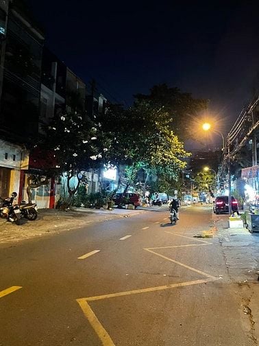 GẤP BÁN CĂN NHÀ TÂN PHÚ GIÁP TÂN BÌNH - MẶT TIỀN KINH DOANH